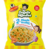 Doodle Noodle