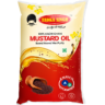 Mustard Oil