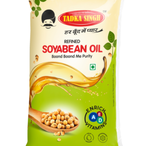 Soyabean Oil