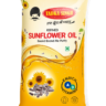 Sunflower oil
