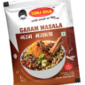 Garam Maslala