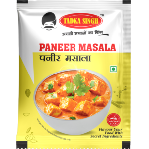 Paneer Masala