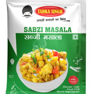 Sabzi Masala